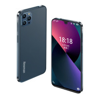 纽曼30 Plus 6+128g