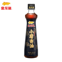 金龙鱼 小磨香油组合 220ML