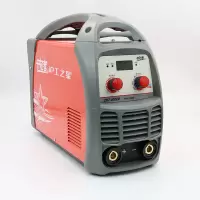亚东 沪工电焊机ZX7 400ED 6米地线 6米焊把线&