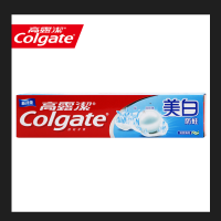 e代 高露洁美白防蛀140G