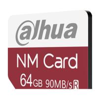 大华 内存卡NM Card高速存储卡64G