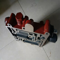 操纵臂总成WM55型操舟机