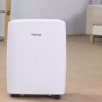 海尔(Haier) 除湿机/抽湿机 吸湿机 DE12A
