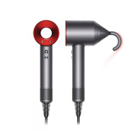 戴森(DYSON) 吹风机 HD08 中国红