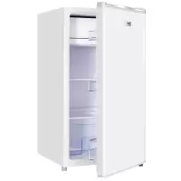 TCL 91升 小型单门电冰箱 BC-91RA