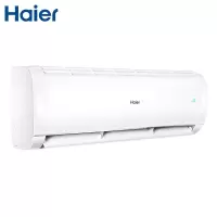 海尔(Haier)新一级能效 变频 冷暖挂式空调挂机 智能 自清洁 KFR-35GW/01KBB81U1