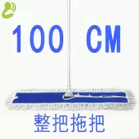 派飞尘推平板推把100cm