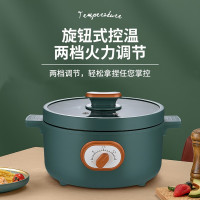 思薇科林(Sweet Clean)多功能电火锅YD-017(单位:个)