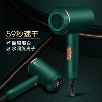 思薇科林(Sweet Clean)蓝光护离子电吹风机 KPD-856(单位:个)