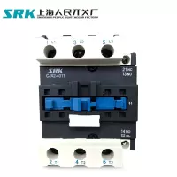 瑞翔(RUIXIANG) 接触器CJX2 4011 36V(单位:个)