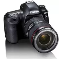 佳能(Canon)EOS 5D Mark IV 5D4全画幅单反相机 单机身