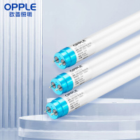 欧普照明(OPPLE)LED-双端超亮T8灯管-32W-1.2M-6500K 白光超亮T8灯管(25支/箱)/箱(LX)