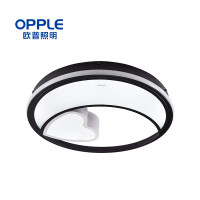 欧普照明LED吸顶灯卧室灯 MX470-D0.2×240TT+D1×40TT-星恋-30K/57K(LX)