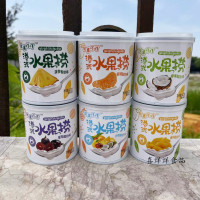 e代 港式水果捞(什锦酸奶味)