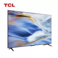 TCL 55G60E 55英寸4K超 高清电视商用电视(2个HDMI2.1)