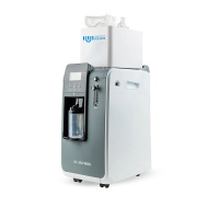 Brood Health 超声雾化器WH-V型 (带制氧机配置,有氧疗功能)(单位:台)