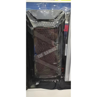 华硕 I5-12400F 主板B660/M2固态1T/600W/显卡RTX3060//16G内存组装主机