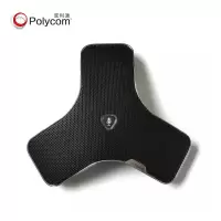 宝利通POLYCOM高清视频会议终端GROUP550-1080
