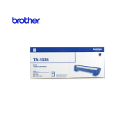 兄弟(brother) 黑色墨粉盒 TN-1035