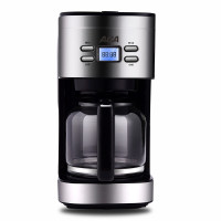 北美电器(ACA) 咖啡机 多功能咖啡机 ALY-KF121D 单台装