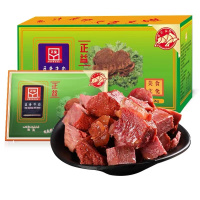 正益五香牛肉200g