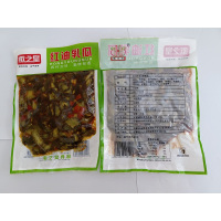 徽之皇红油乳瓜180g