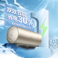 美的 F60-32DN5(HEY) 电热水器 摩卡金
