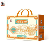 塞翁福杂粮礼盒四级谷物 1600g