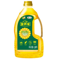 中粮福临门非转基因玉米油1.8L JC