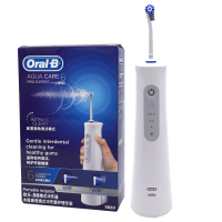SUXINGAUTO欧乐B电动冲牙器成人便携式洗牙器水牙线洗牙机MDH20