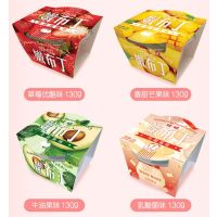 旺旺嫩布丁130gY