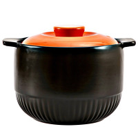 九阳(Joyoung)CF45T-CJ743陶瓷锅炖锅砂锅/个(LX)