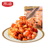 雨润五香猪蹄150gY