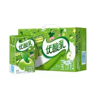 伊利优酸乳饮料250mlY