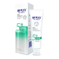 妙管家(MAGIC AMAH)90g健爽白专效清新牙膏单盒装