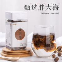 宝元堂正品胖大海150g花茶搭配菊花枸杞官方旗舰店