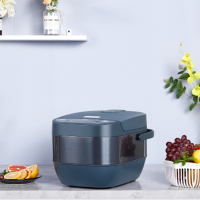 TCL 星辰电饭煲 TB-JM4090 星空蓝 单个价