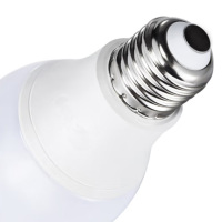 盛仕·紫光 LED 节能灯 9W