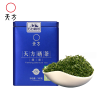 2025年新茶春茶天方100g一级硒茶绿茶 绿茶茶叶
