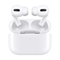 苹果(APPLE)AirPods Pro主动降噪蓝牙耳机