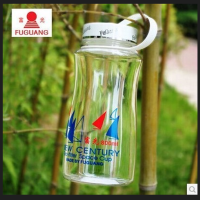 e代 富式塑料杯1000ml