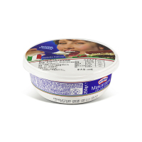 马斯卡彭奶酪 250g 1盒