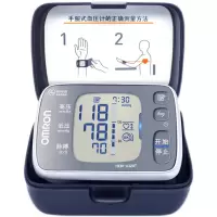 欧姆龙电子血压计 6320T 1个