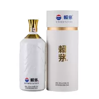 茅台赖茅羽联纪念酒 53度酱香型白酒 2.5L装单坛装