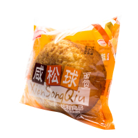 e代 达利园美焙辰咸松球面包85G