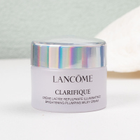 兰蔻(LANCOME)净澈焕肤面霜15ML*3 极光面霜美白淡斑