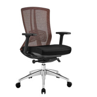 美特菲办公椅B1949埃菲尔铁塔椅(低配)(单位:个)