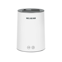 美菱MCM-SL50C01刀具消毒器烘干器紫外线除菌家用