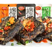 e代 怡冠园臭豆腐(蒜蓉)整盒 26g*20