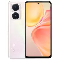 vivo Y77 8GB+256GB 晶钻粉 5G全网通手机天玑930芯片80W双芯闪充5000万超清影像120Hz护眼原色屏拍照游戏学生手机